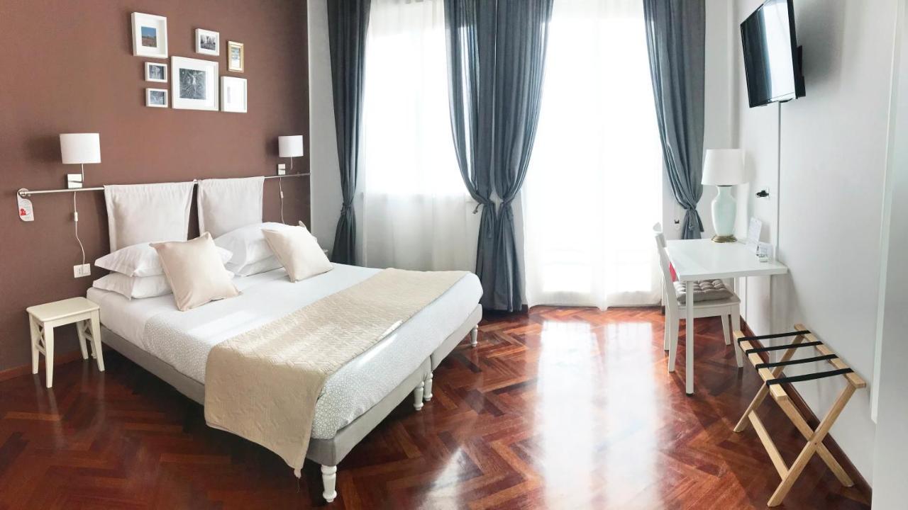 Laurus Sicilian Holiday Syracuse ภายนอก รูปภาพ