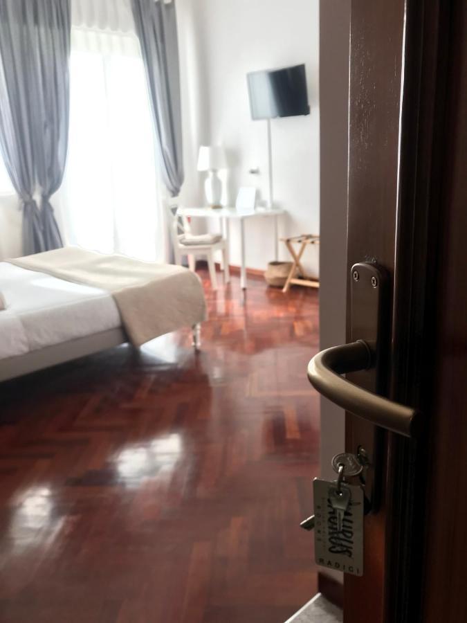 Laurus Sicilian Holiday Syracuse ภายนอก รูปภาพ