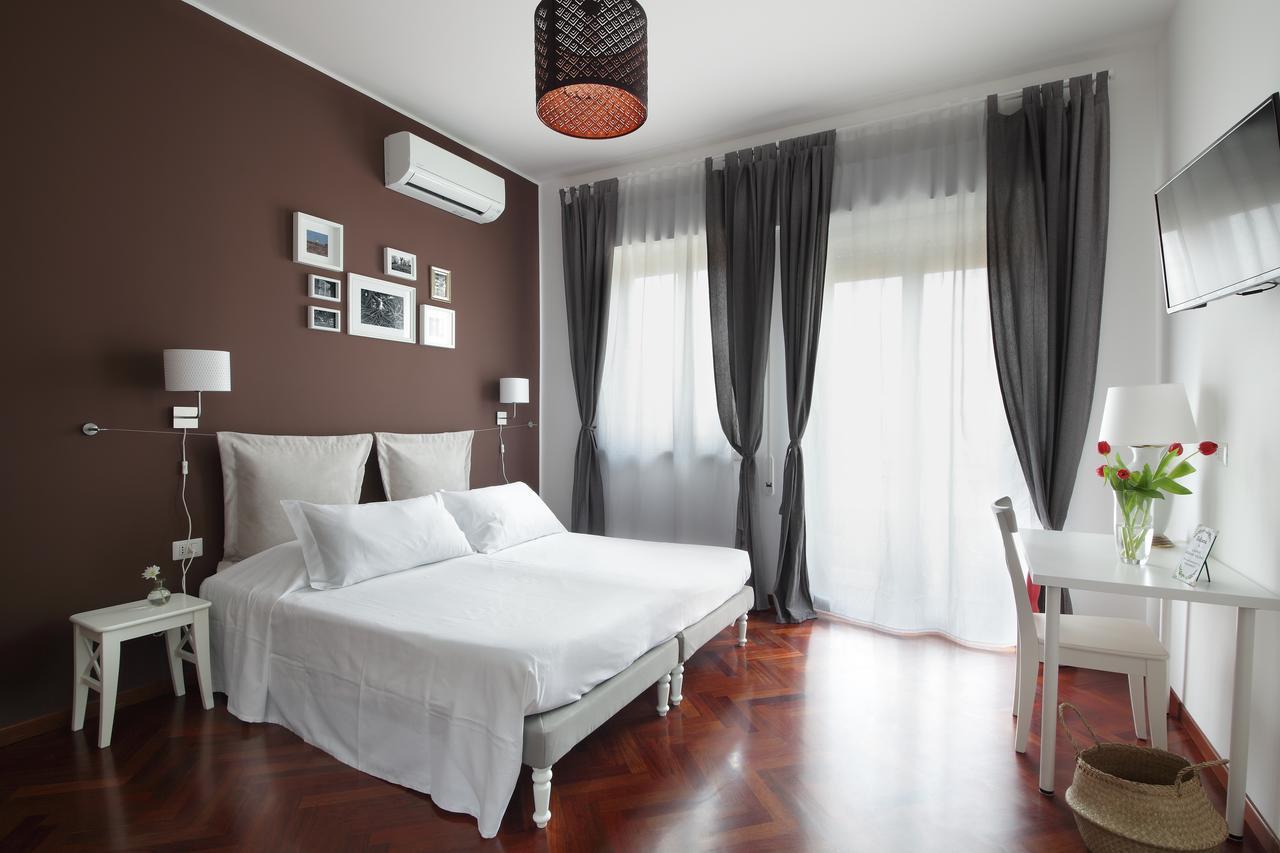 Laurus Sicilian Holiday Syracuse ภายนอก รูปภาพ