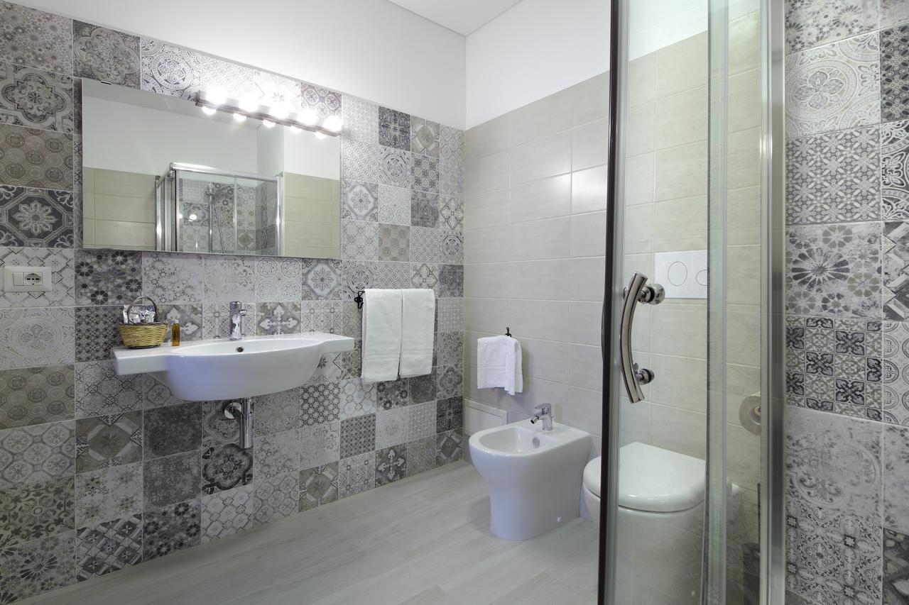 Laurus Sicilian Holiday Syracuse ภายนอก รูปภาพ
