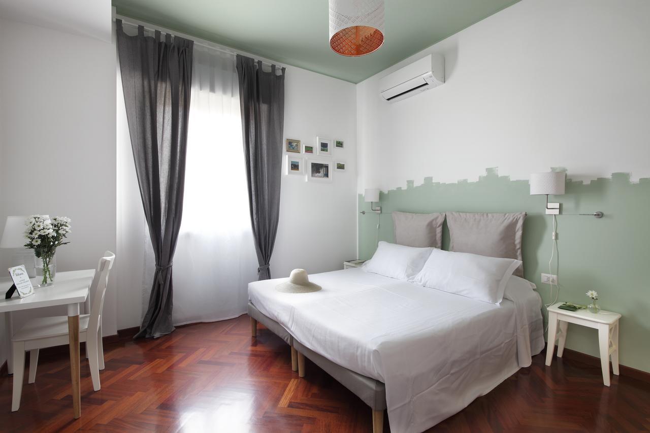 Laurus Sicilian Holiday Syracuse ภายนอก รูปภาพ
