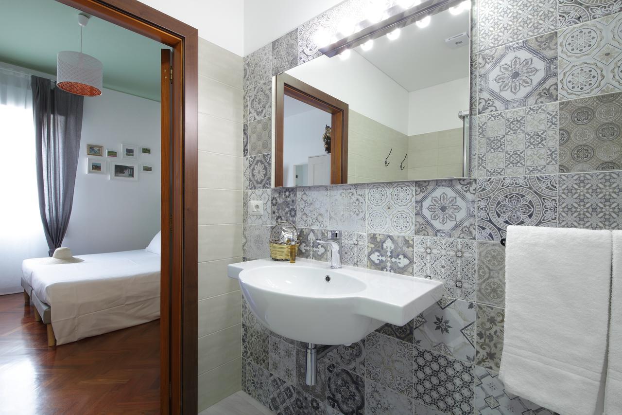Laurus Sicilian Holiday Syracuse ภายนอก รูปภาพ